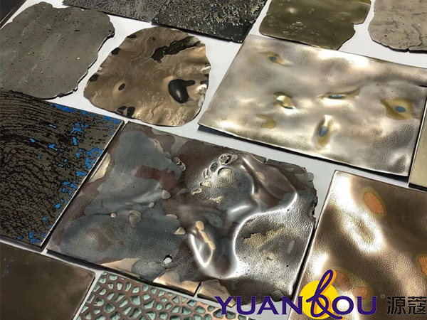 液态金属九大优势