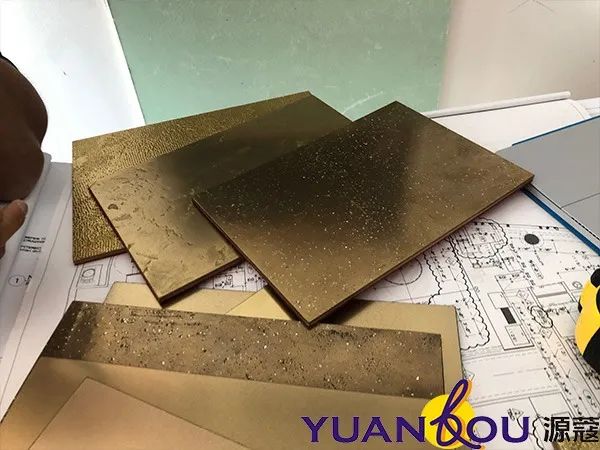 液态金属装饰：未来市场的创新风潮